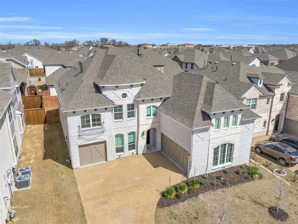 Plano, TX 75094,5505 Glenscape Circle