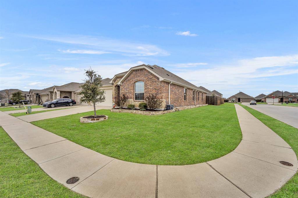 Princeton, TX 75407,500 Desert Lane