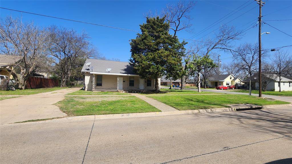 Ennis, TX 75119,500 W Milam Street