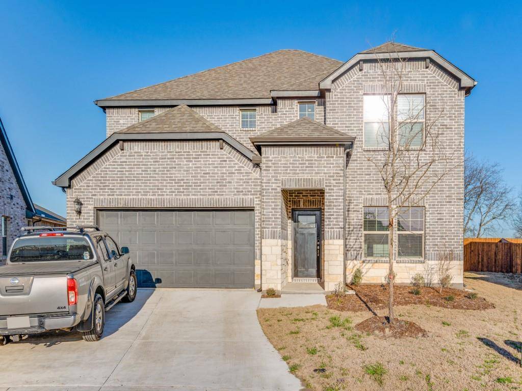 5510 Kingsmead Drive, Mckinney, TX 75071