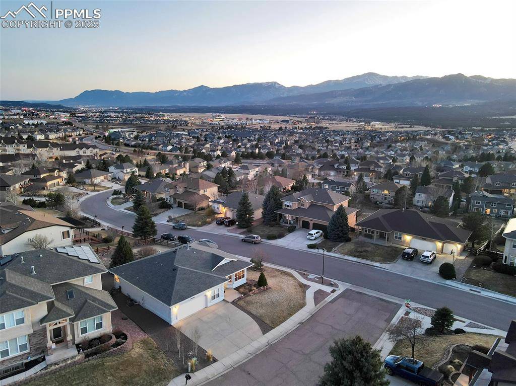 Colorado Springs, CO 80921,1817 Queens Canyon CT