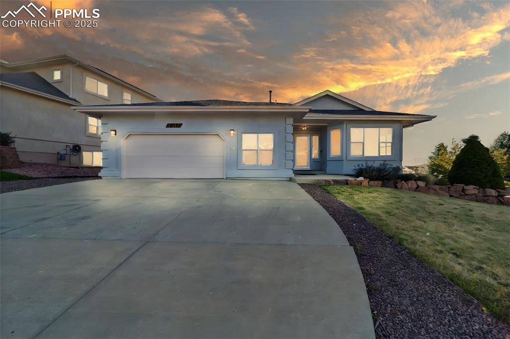 Colorado Springs, CO 80921,1817 Queens Canyon CT