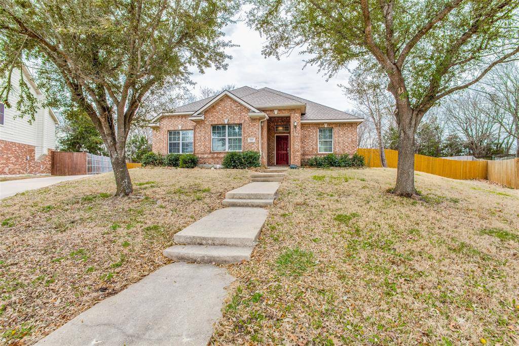 3483 Smoketree Drive, Rockwall, TX 75032