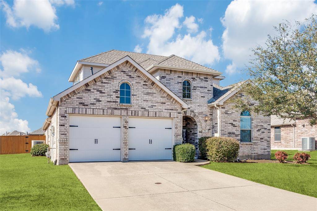 Forney, TX 75126,712 Sycamore Trail