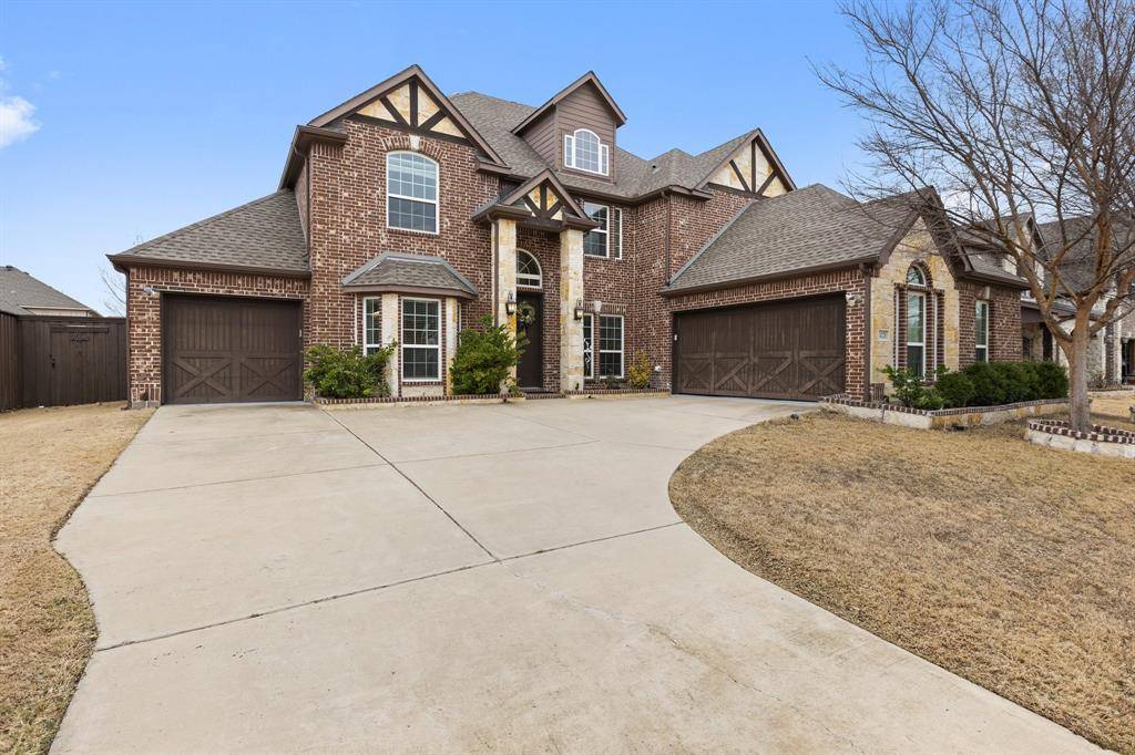 Frisco, TX 75035,14220 Mensano Drive