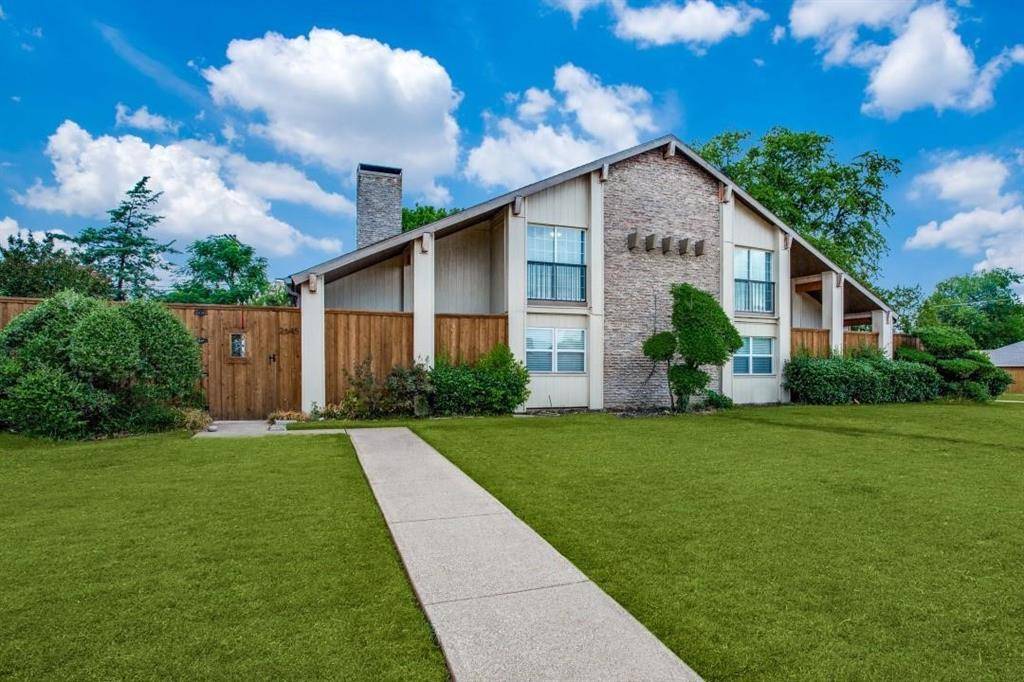 2645 Forest Grove Drive, Richardson, TX 75080