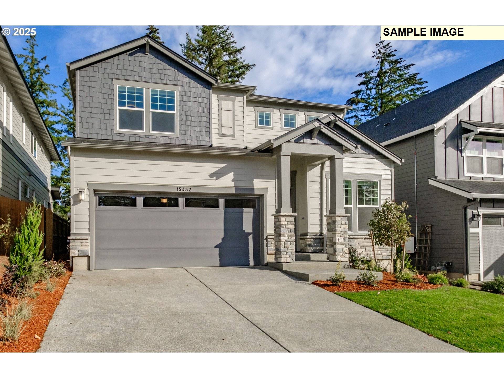 Tigard, OR 97224,15432 SW Everglade