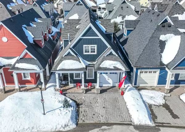 5 Invermara CT #15, Orillia, ON L3V 8B4
