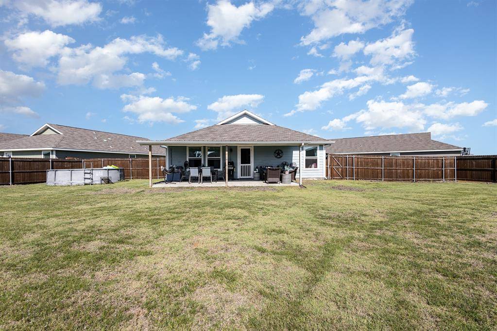 Princeton, TX 75407,5416 Finbrooke Drive