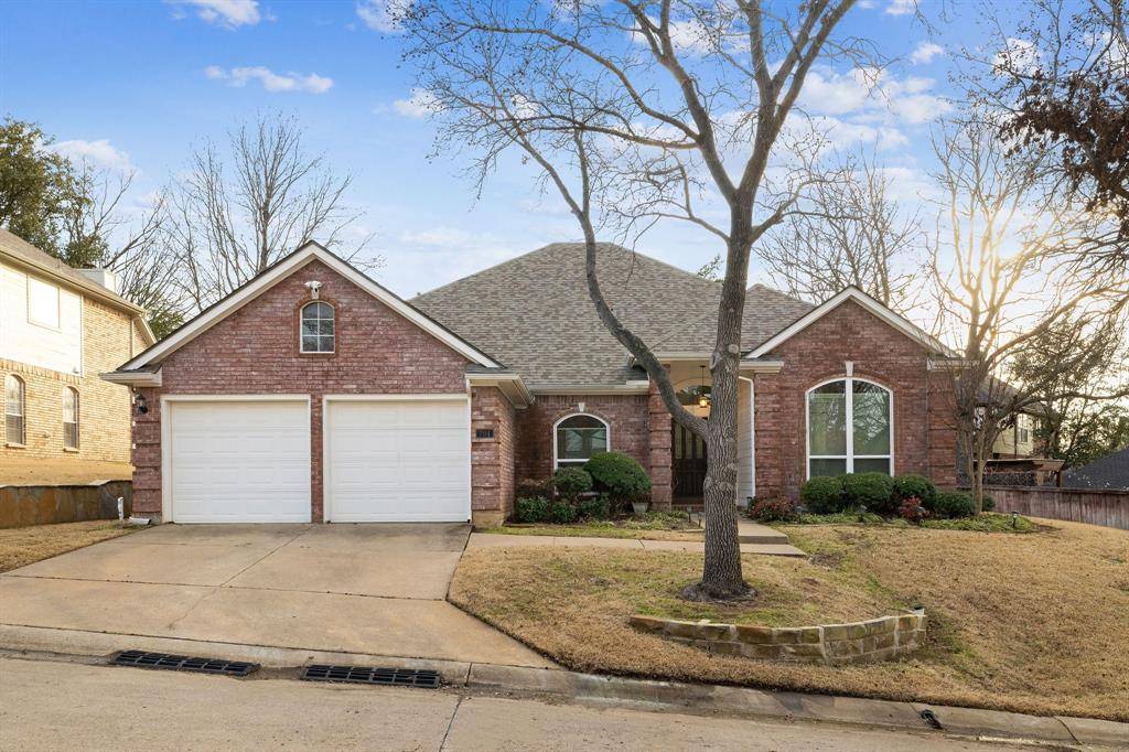 Highland Village, TX 75077,704 Meadow Bend Court