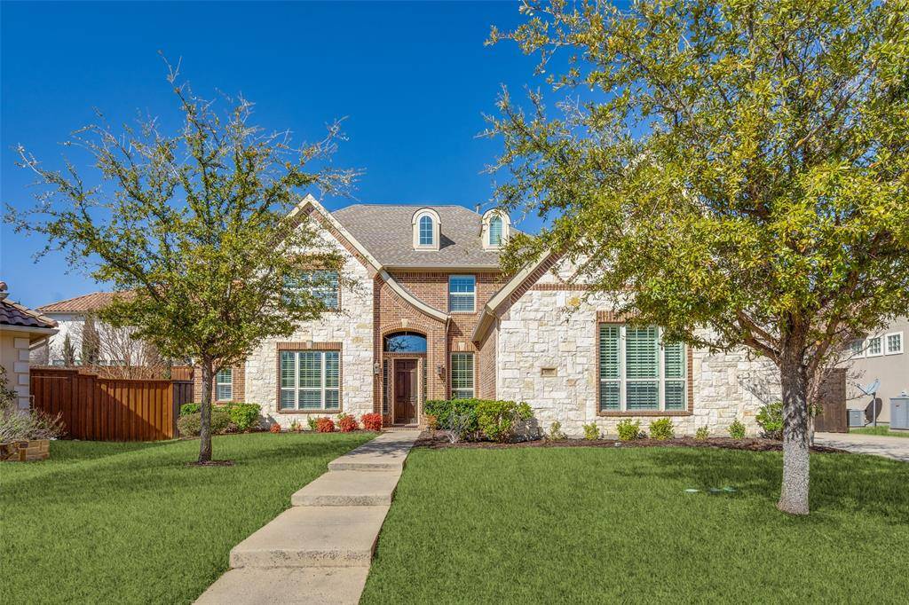 Plano, TX 75024,6005 Monte Cristo Lane