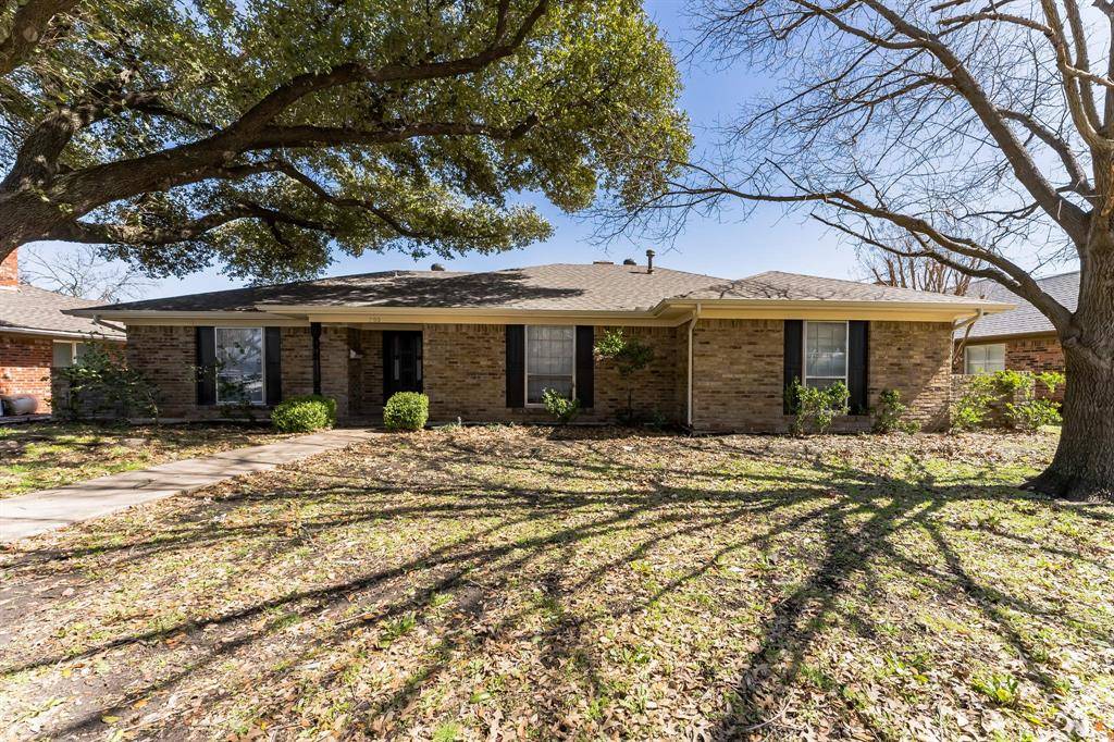 705 S Grove Road, Richardson, TX 75081