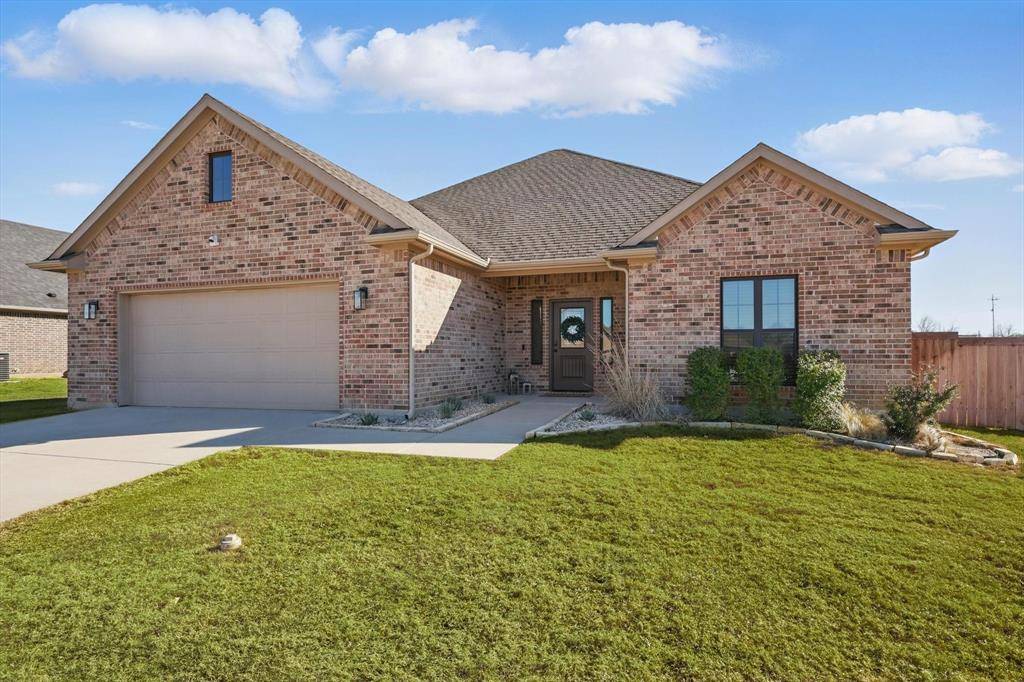 Whitesboro, TX 76273,109 Prairie Grass Drive