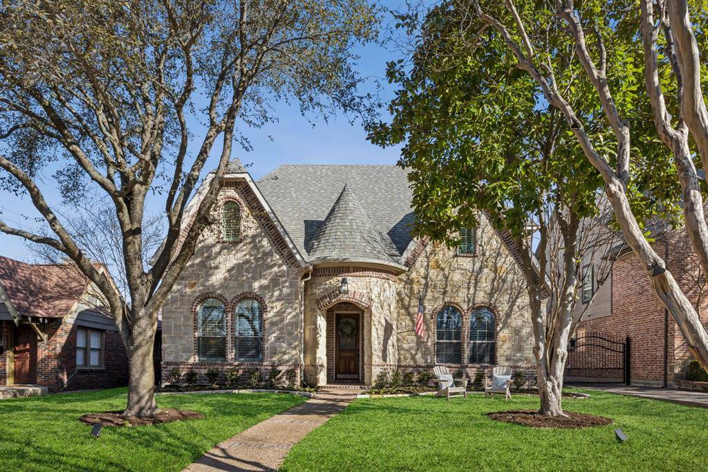 6307 Velasco Avenue, Dallas, TX 75214