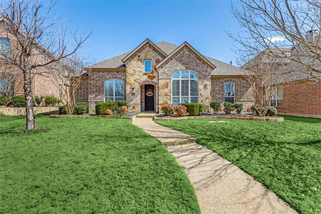 13064 Belle Isle Lane, Frisco, TX 75033