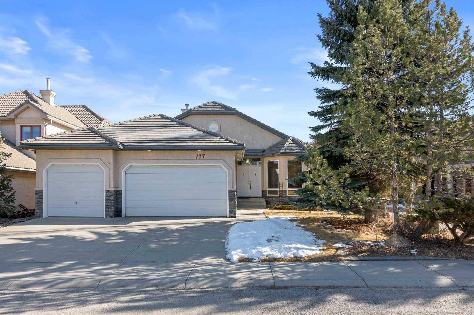 177 Signature WAY SW, Calgary, AB T3H 2Y1