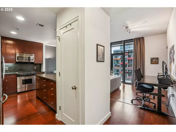 Portland, OR 97209,1025 NW COUCH ST #622