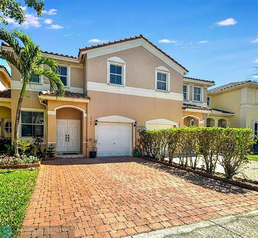 3869 SW 170 Ave  #3869, Miramar, FL 33027