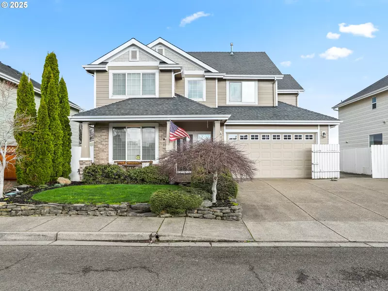 857 JUNE DR, Molalla, OR 97038