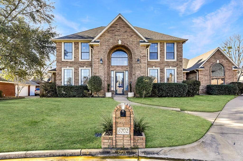 Arlington, TX 76001,6702 Blake Drive