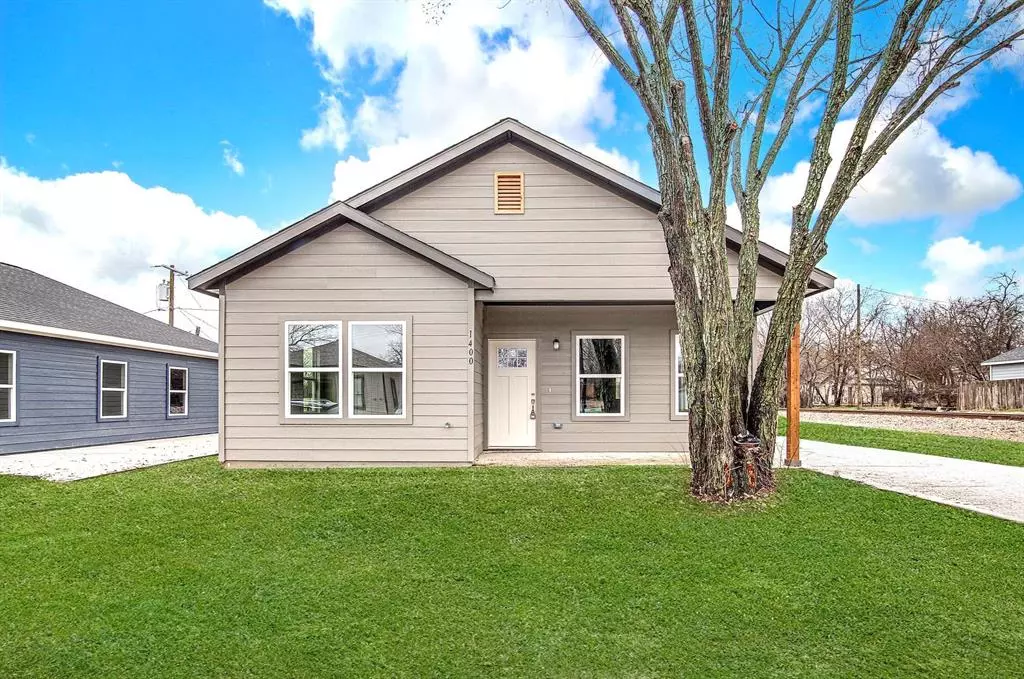 Fort Worth, TX 76104,1400 E Leuda Street