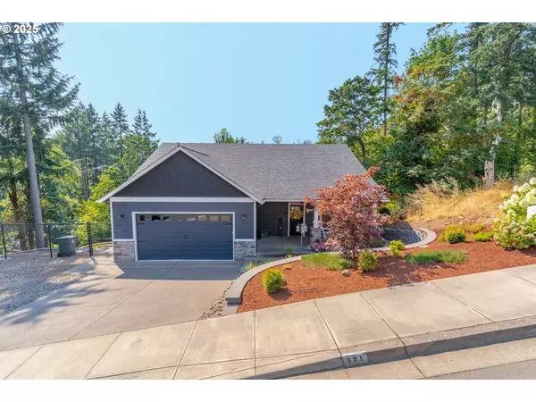 591 TIMBER VIEW ST NW, Salem, OR 97304