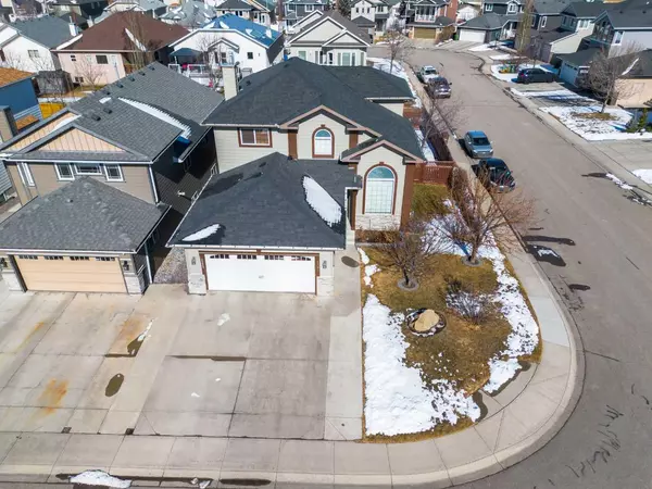 107 Thornbird WAY Southeast, Airdrie, AB T4A2E3