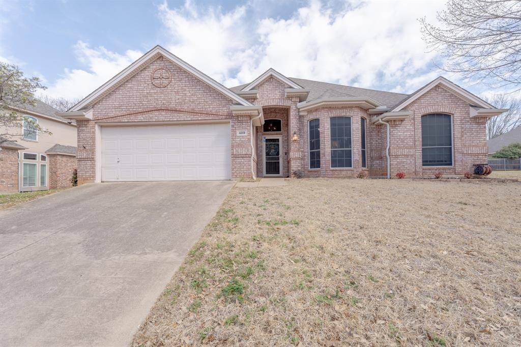 Arlington, TX 76013,409 Bryce Lane