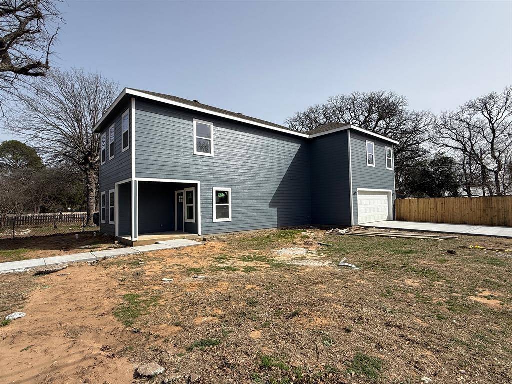 Haltom City, TX 76117,4500 Hollis Street