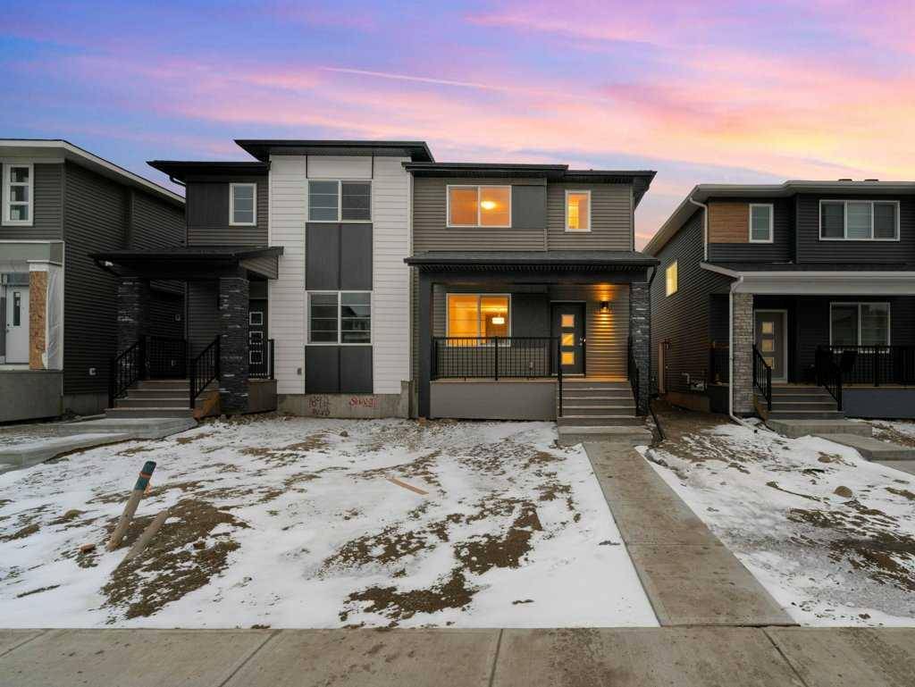 1890 Cornerstone BLVD NE, Calgary, AB T3N 2S7