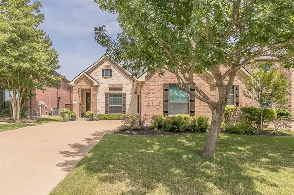 505 Eagle Glen Lane, Keller, TX 76248