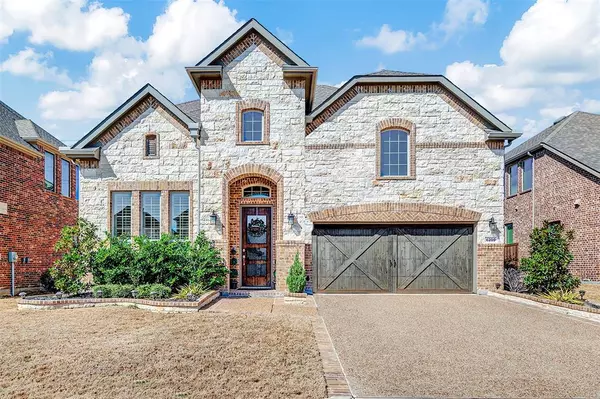 Frisco, TX 75034,6209 Culverdale Lane