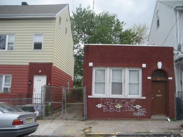 39 Sunset Ave, Newark City, NJ 07106