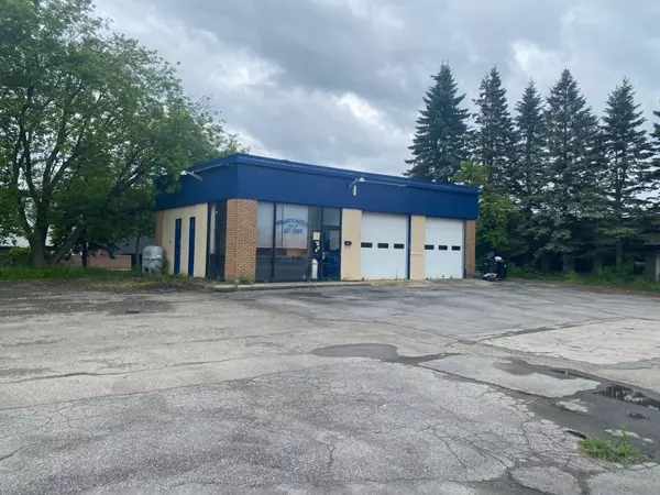 60 Dufferin ST, Perth, ON K7H 3A7