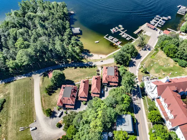 1003 Matthews DR #Cottage 3 5C, Muskoka Lakes, ON P0B 1P0