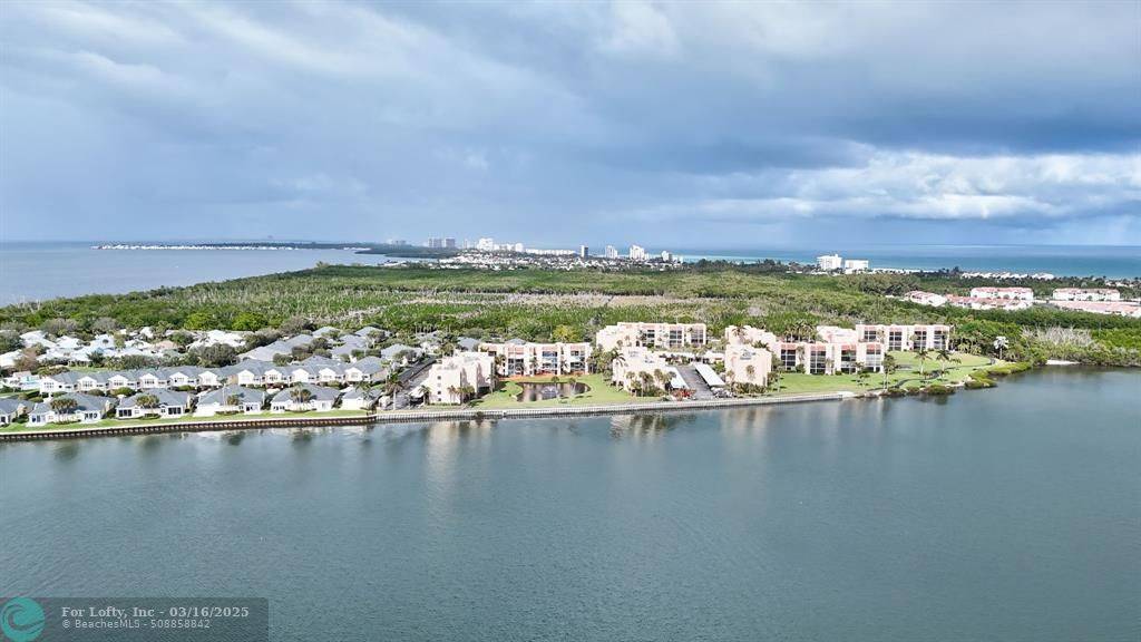 3412 NE Causeway Blvd  #201, Jensen Beach, FL 34957