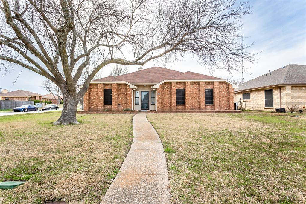 5221 Bobtown Road, Garland, TX 75043