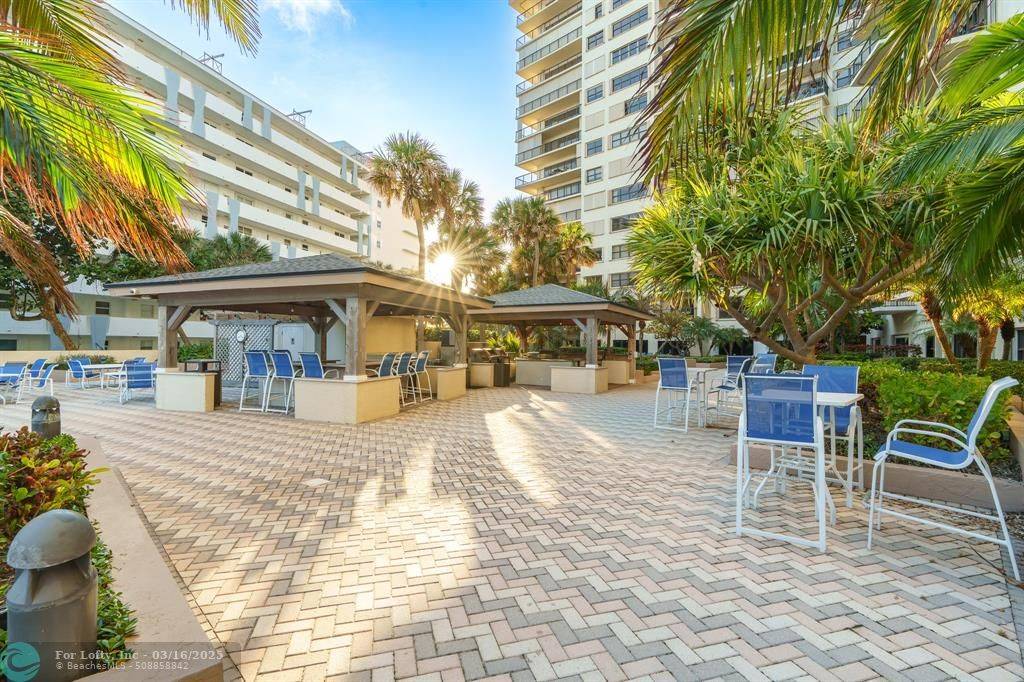 Pompano Beach, FL 33062,1800 S OCEAN BLVD  #510