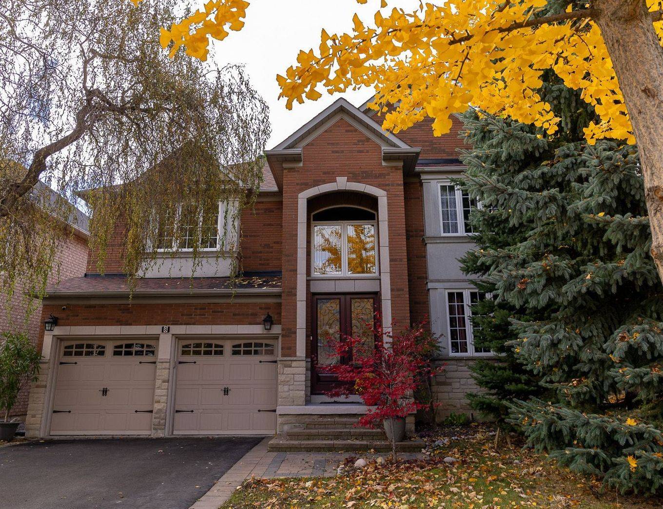 8 Pico CRES, Vaughan, ON L4J 8P4