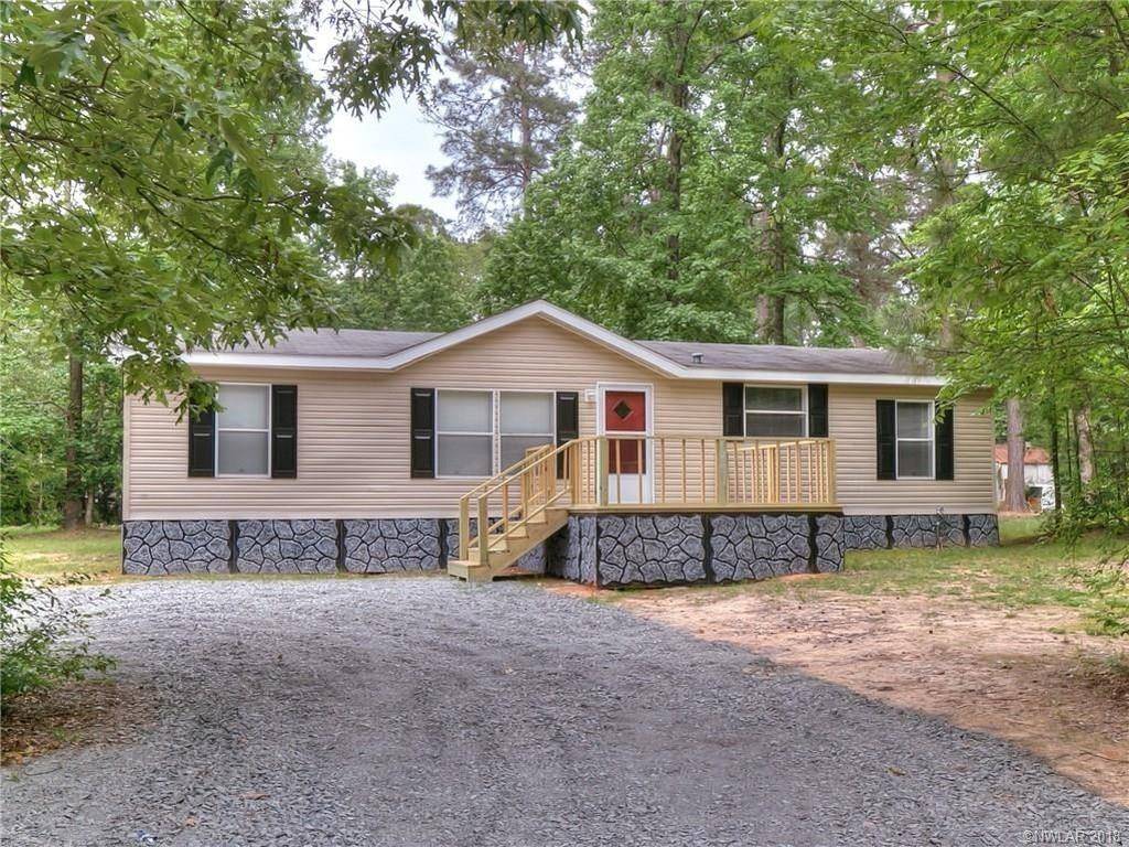 525 Calvin Drive, Benton, LA 71006