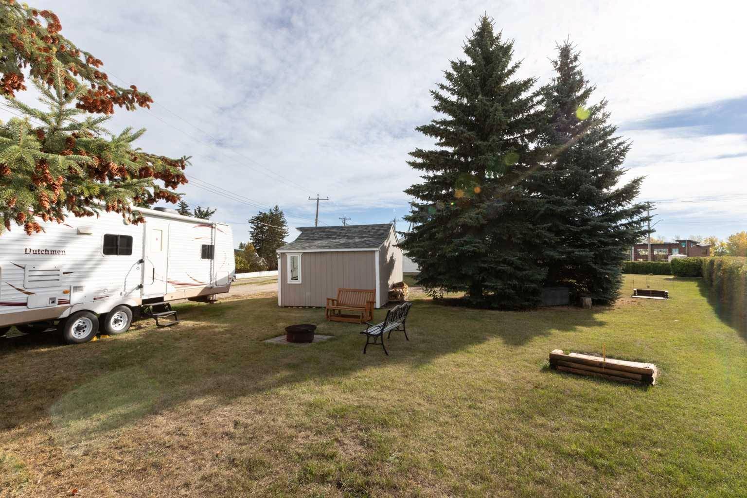 Innisfail, AB T4G 1R2,5420 49A AVE