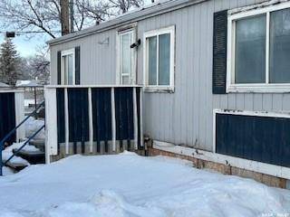 Regina, SK S4N 0M6,1400 12TH AVENUE E #40 ROW B