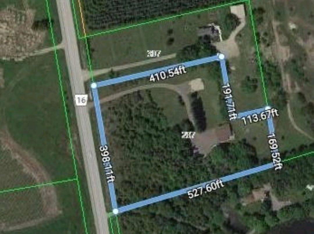 287 County Rd 16 RD, Orangeville, ON L9W 2Z1