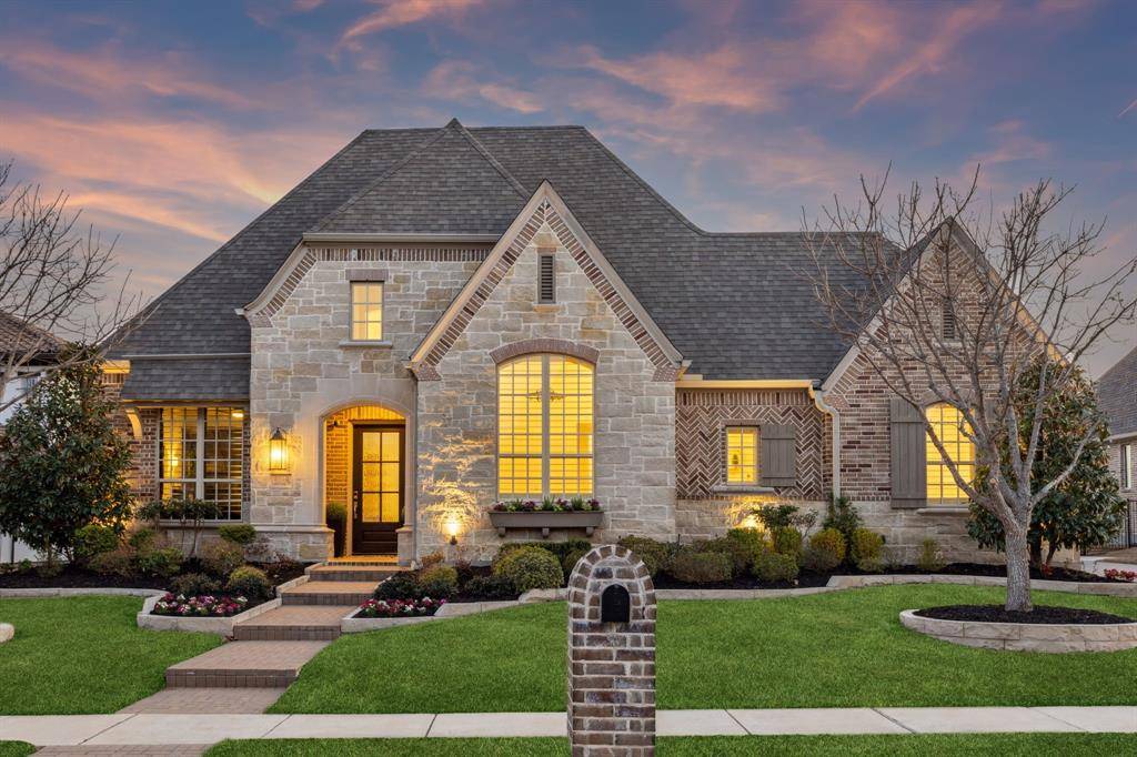 2940 Gentle Creek Trail, Prosper, TX 75078