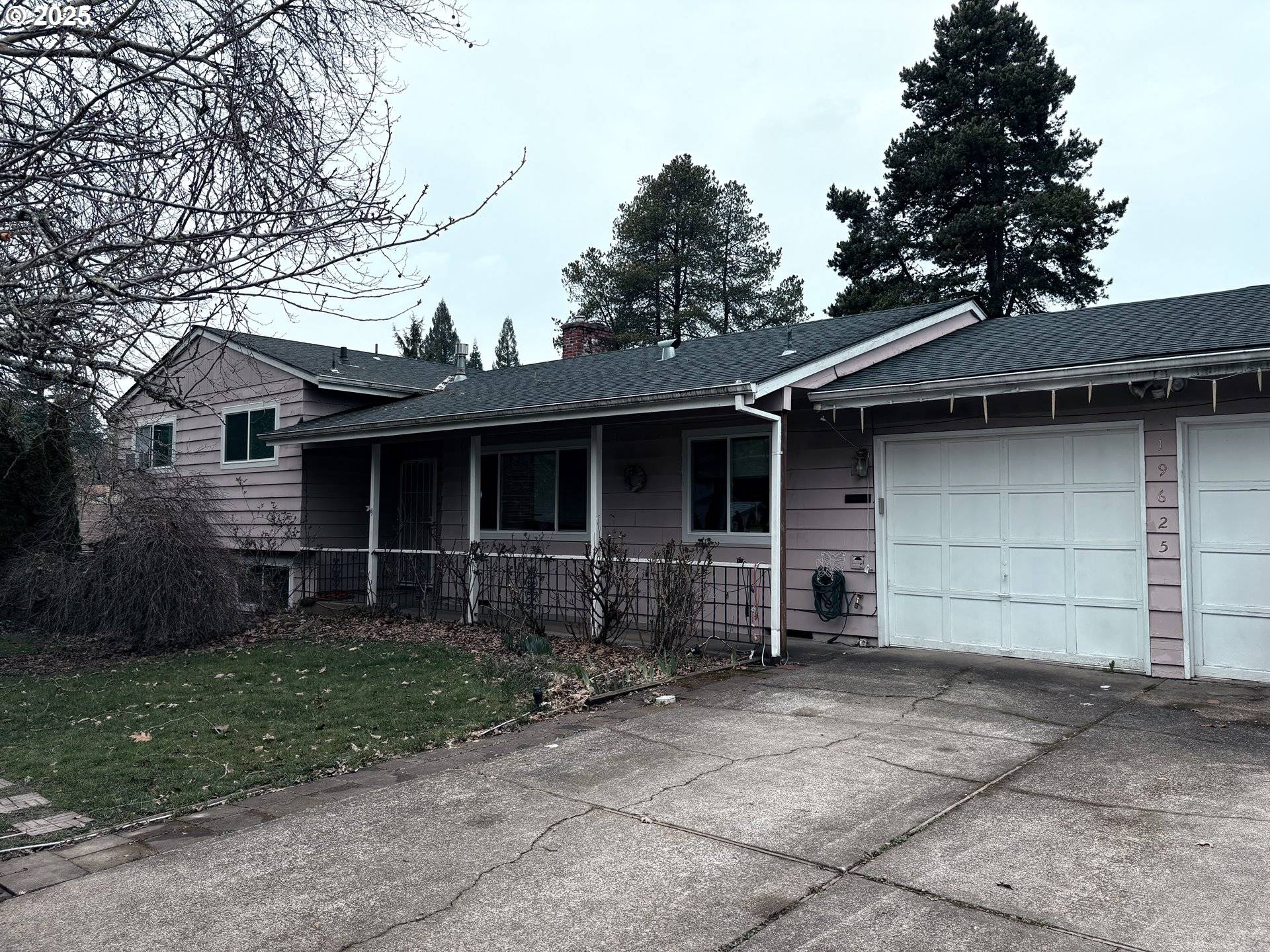 19625 SW MADELINE ST, Beaverton, OR 97078