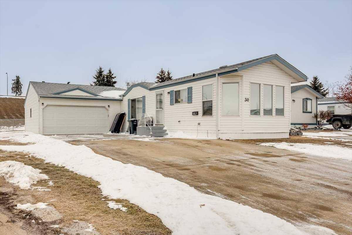 Rural Red Deer County, AB T4S2C3,37543 England Way #341