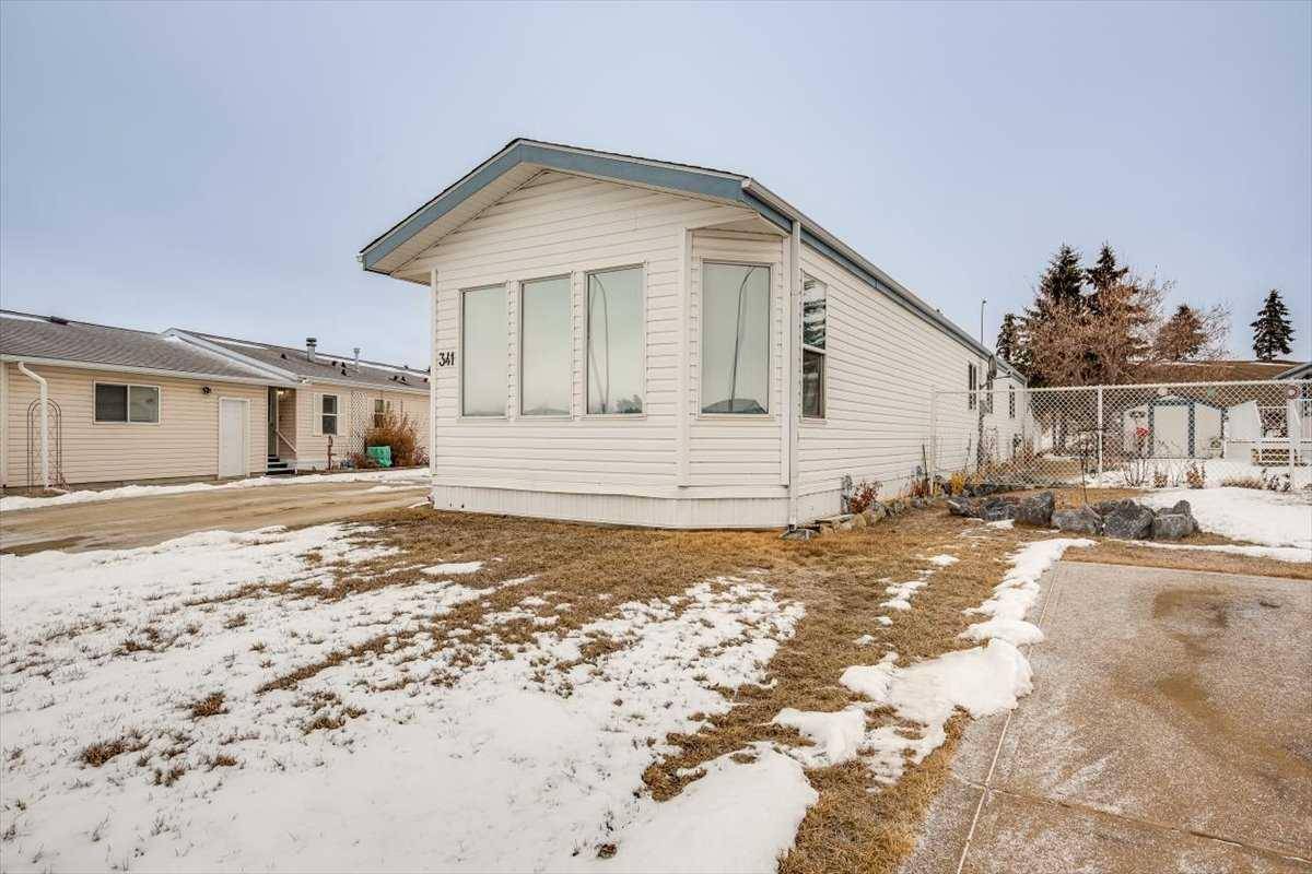 Rural Red Deer County, AB T4S2C3,37543 England Way #341