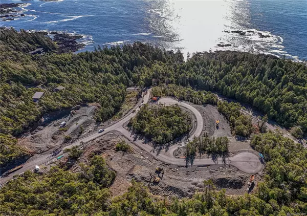 Ucluelet, BC V0R 3A0,Lot 101 Sitka Cres