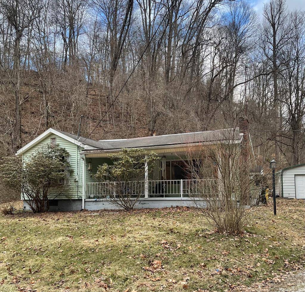 2401 Doolin Run Road, New Martinsville, WV 26155