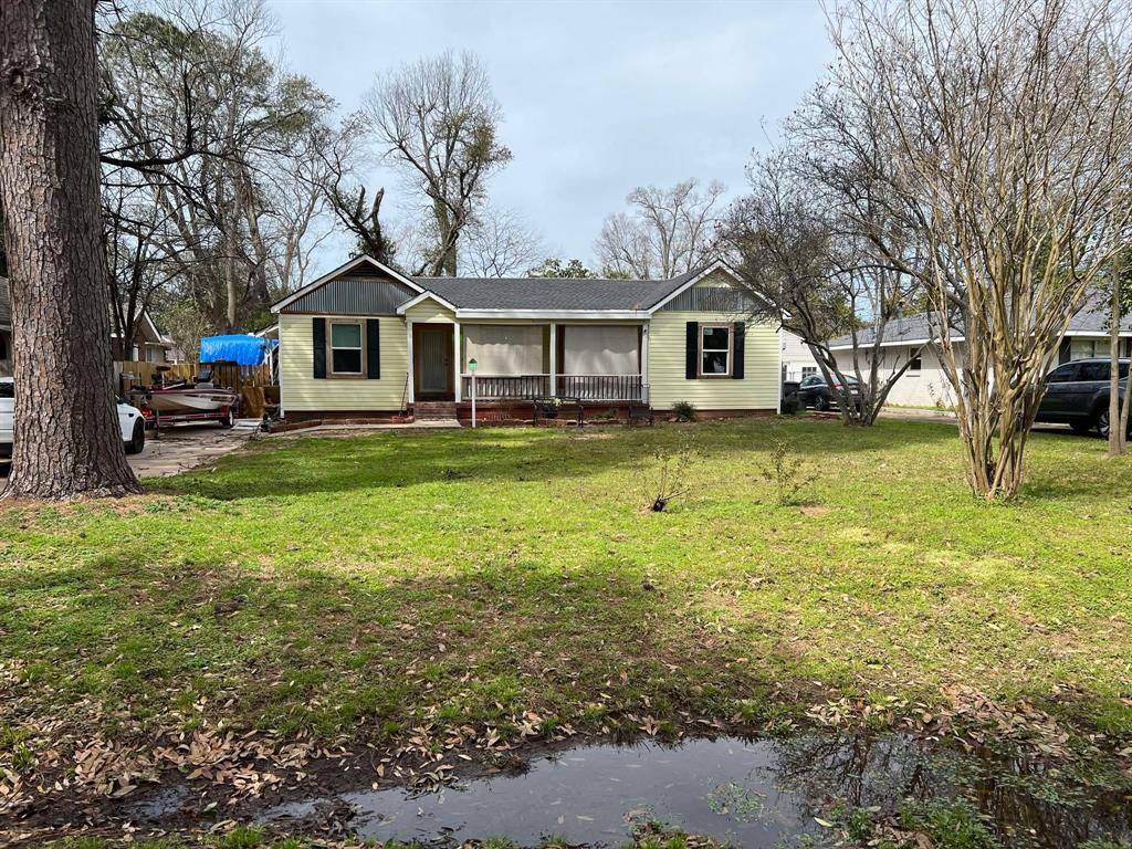 172 Fremont Street, Shreveport, LA 71105